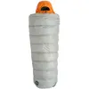 Big Agnes Lost Ranger 3N1 0 - Sac de couchage Mercury / Tangelo Regular