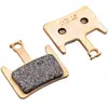 Plaquette de frein CL Brakes Hayes PE 4057VRX TU