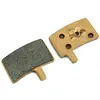 Plaquette de frein velo cl brakes   metal fritte   ecran ceramique