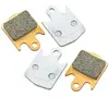 Plaquette de frein CL Brakes Hope 4 Piston Calliper 4011VRX TU