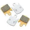 Plaquette de frein CL Brakes Hope 4 Piston Calliper 4011VX TU