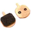 Cl Brakes Plaquettes De Frein à Disque Frittées 4036vrx Ceramic Treatment One Size