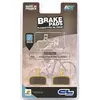 Cl Brakes Plaquettes De Frein à Disque Frittées E-bike 4054ecx One Siz...