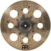 Meinl PAC16TRC Crash Trash 16 pouces Pure Alloy Custom