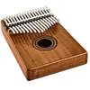 Meinl Kalimba KL1707H Acacia Sonic Energy 17 Notes Do Majeur