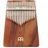 Meinl Sonic Energy KL1703S Solid Kalimba Acacia 17 notes