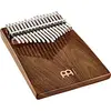 Meinl Meinl Sonic Energy Kl1701s Solid Kalimba Black Walnut 17 Tons