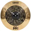 Meinl CC18DUC Classics Custom Dual 18" Cymbale crash