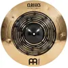 Meinl Classics Custom Dual 19'' Crash - CC19duc Crashs