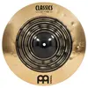 Meinl CC16DUC Classics Custom Dual 16" Cymbale crash