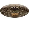 Meinl Meinl Cc17dac - Crash 17" Classics Custom Dark
