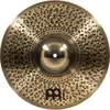 Meinl PAC16MTC Pure Alloy Custom Medium Thin Crash 16 pouces
