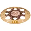 Meinl Byzance Dual Trash Crash 18" Cymbale d'effet