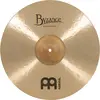 Meinl B18POC Byzance Traditional crash polyphonique 18 pouces