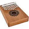Meinl Kl1008H Kalimba Mahogany Sonic Energy 10 Notes Do Majeur