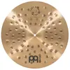 Meinl Pure Alloy Extra Hammered Crash cymbale crash 16 pouces