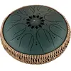 Meinl Sonic Energy 10" Octave Steel Tongue Drum F# Minor