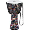 Meinl Meinl Padj7l - Djembe Meinl Synthetique 12" Days Of The Death