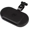 Meinl MPE3BK - Block Percussion Plastique Noir