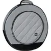 Meinl Cymbale - Mccb22gy - Housse Cymbale 22" Gris