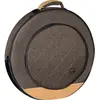 Meinl 22" Classic Woven Mocha Tweed Housse/étui pour cymbales