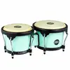 Meinl HB50SF - Bongos Abs 6.5/7.5 Seafoam Green