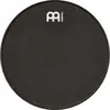 Meinl Pad d'entraînement pour cymbales Meinel Marshmallow Pads MMP12BK Noir 12  []