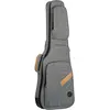 Ortega OGBEG-DLX-GY Deluxe housse pour guitare électrique grise