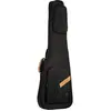Ortega Ortega Ogbeb-Dlx-Bk - Housse Deluxe Pour Basse Électrique - Noir