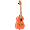Ukulele Concert Ortega Okoume Orange