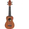 Ortega Keiki K2-MAH - Pack Ukulele Soprano Keiki Acajou