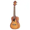 Ortega Ortéga RUDAWN-L - Ukulele Concert , Okoume, Dawn Gaucher