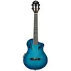 Ortega Ukulele Tenor Touplayer Erable F