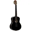 Onyx Baritone Ukulele 4 + Pro Gig Bag