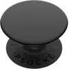 Support et support de téléphone Popsockets 2 Black 800470 - Standard