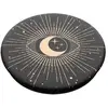 Accessoire portable PopSockets Grip Voir tout Noir