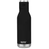 Asobu BT60 Wireless Drinkfles - Zwart - Waterfles met speaker