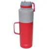 Asobu Bouteille Isotherme 600ml Twin Pack One Size