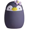 Asobu Boîte repas isotherme bestie foodie pingouin (600 ml)