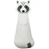 BBLUV Veilleuse et lampe de poche en silicone Koön