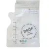 50 Sacs de conservation lait maternel BLANC BBlüv