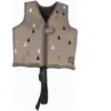 BBLUV Gilet de natation Näj Sand (18-36 mois)