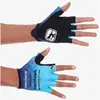 Giordana Gants Astana Qazaqstan Team 2022 bleu - S