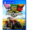 Playstation Games Ps4 Pure Farming 2018 (import)