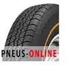 Pneus été BF Goodrich Silvertown Bias C ( 7.50 -14 96P WW )
