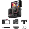 Insta360 Ace Pro 2 Xplorer Bundle (Single Battery) (30p, Bluetooth, Wi...