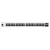 Fortinet FS-148F commutateur réseau L2 Gigabit Ethernet (10/100/1000) ...