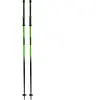 Armada - Bâtons de ski - Triad Vert/Noir  en Aluminium - Taille 90 cm