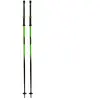 Armada - Bâtons de ski - Triad Vert/Noir  en Aluminium - Taille 100 cm