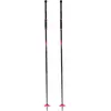 Armada - Bâtons de ski - Legion Black/ Pink  en Aluminium - Taille 105...